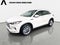 2022 INFINITI QX50 ESSENTIAL