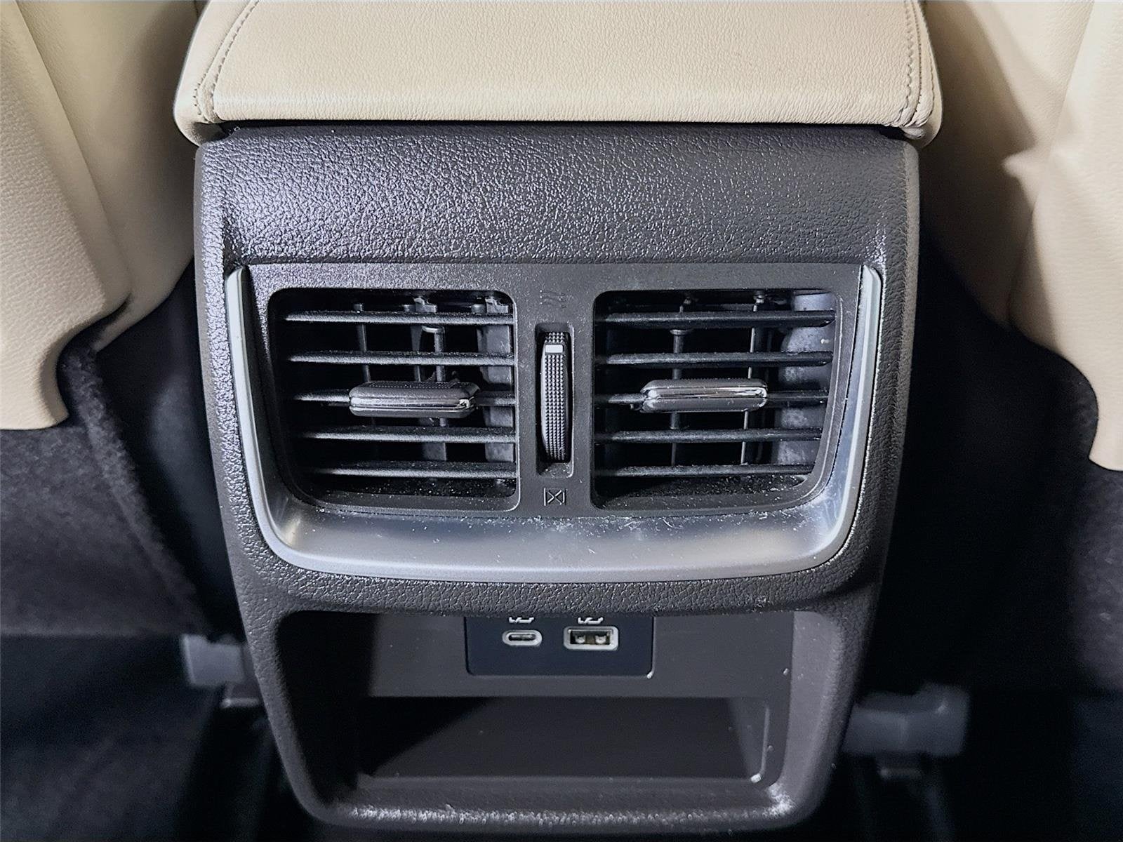 2022 INFINITI QX50 ESSENTIAL