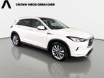 2022 INFINITI QX50 ESSENTIAL