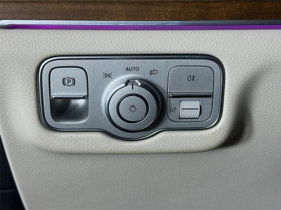 2024 Mercedes-Benz GLE GLE 350