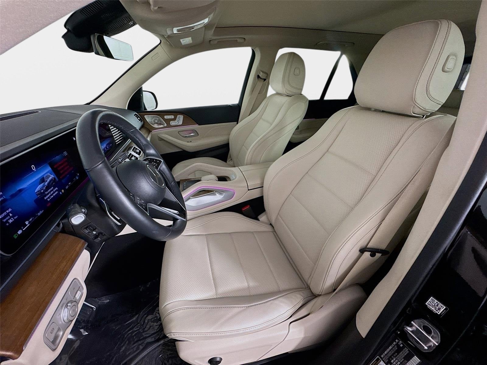 2024 Mercedes-Benz GLE GLE 350