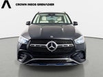 2024 Mercedes-Benz GLE GLE 350