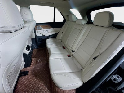 2024 Mercedes-Benz GLE GLE 350