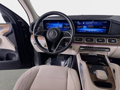2024 Mercedes-Benz GLE GLE 350