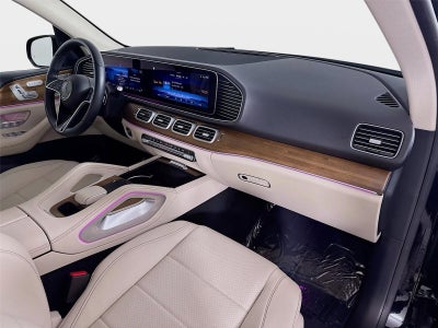 2024 Mercedes-Benz GLE GLE 350