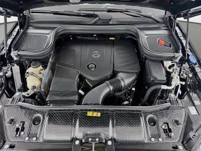 2024 Mercedes-Benz GLE GLE 350