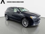 2024 Mercedes-Benz GLE GLE 350