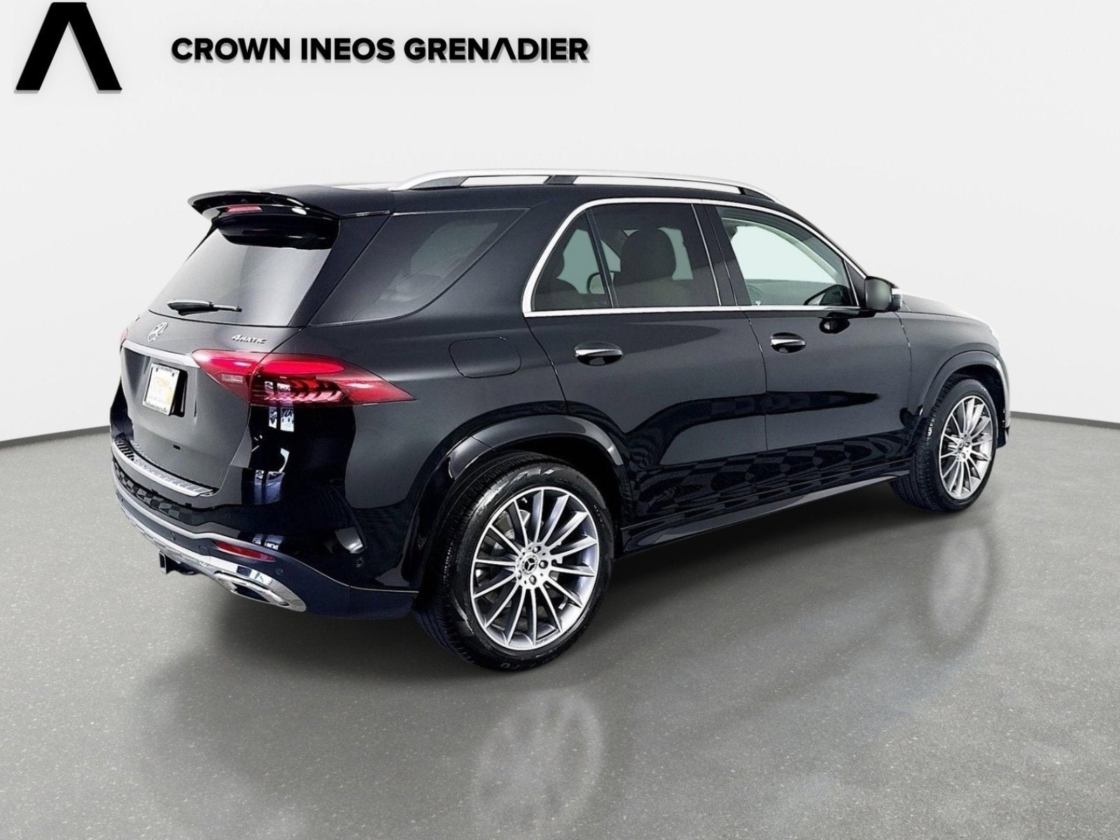 2024 Mercedes-Benz GLE GLE 350