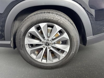 2020 Mercedes-Benz GLE GLE 350