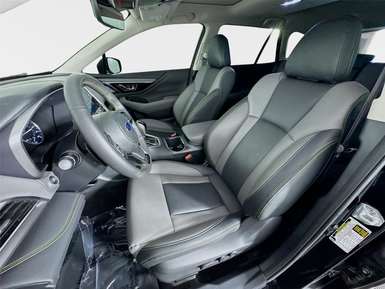 2024 Subaru Outback Onyx Edition XT