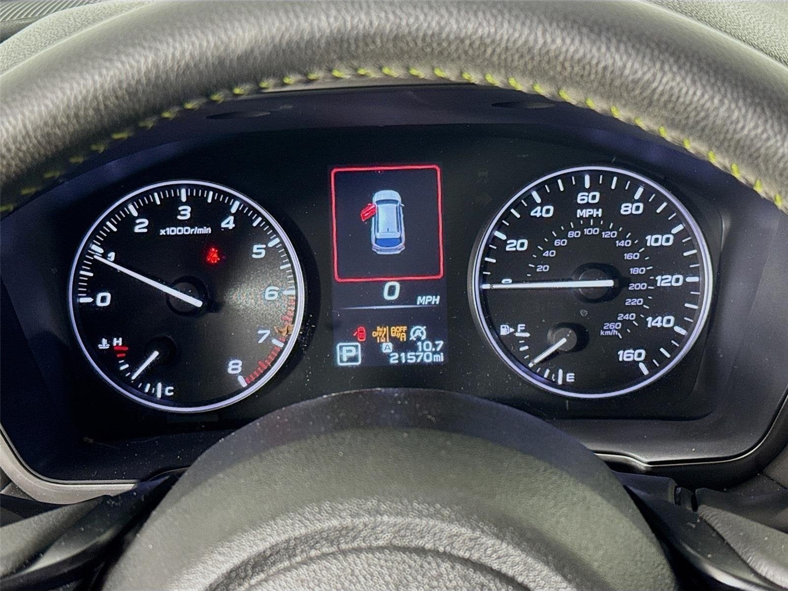 2024 Subaru Outback Onyx Edition XT