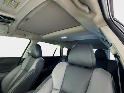 2024 Subaru Outback Onyx Edition XT
