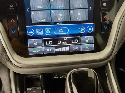 2024 Subaru Outback Onyx Edition XT
