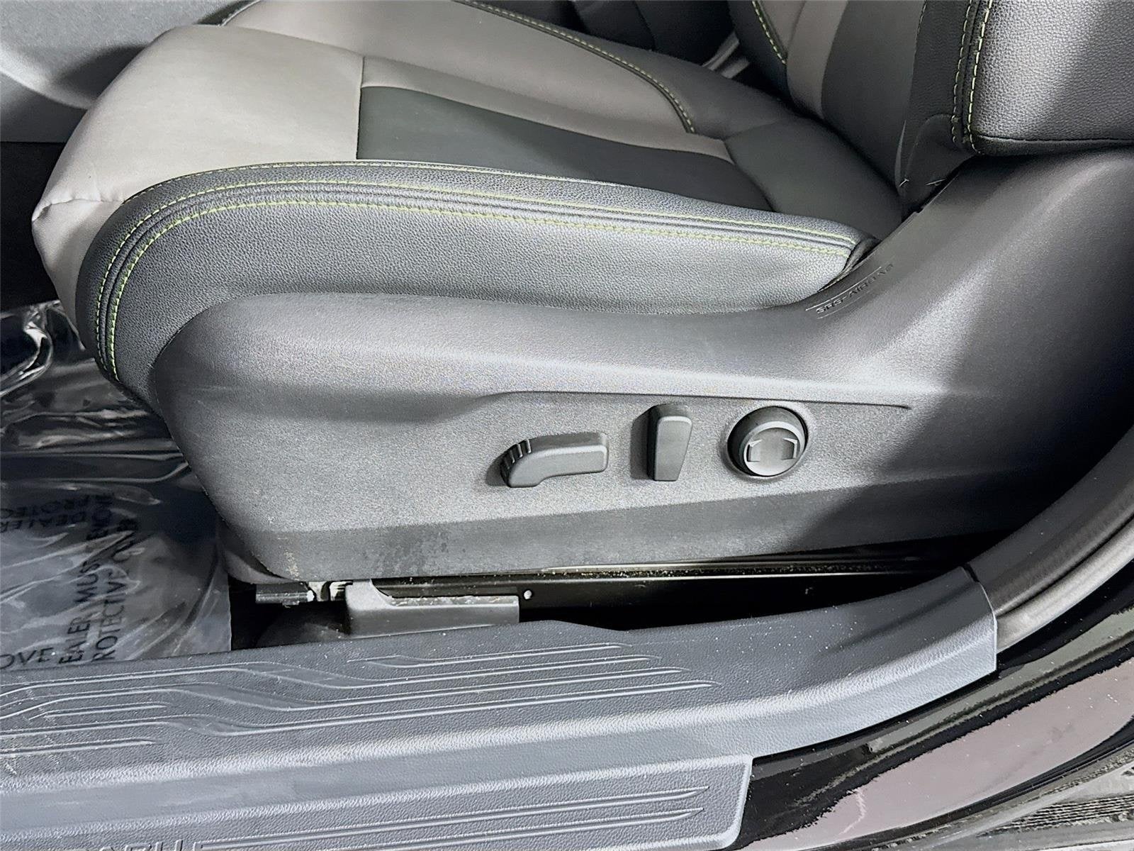 2024 Subaru Outback Onyx Edition XT