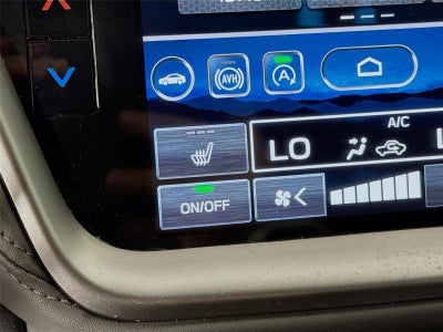 2024 Subaru Outback Onyx Edition XT