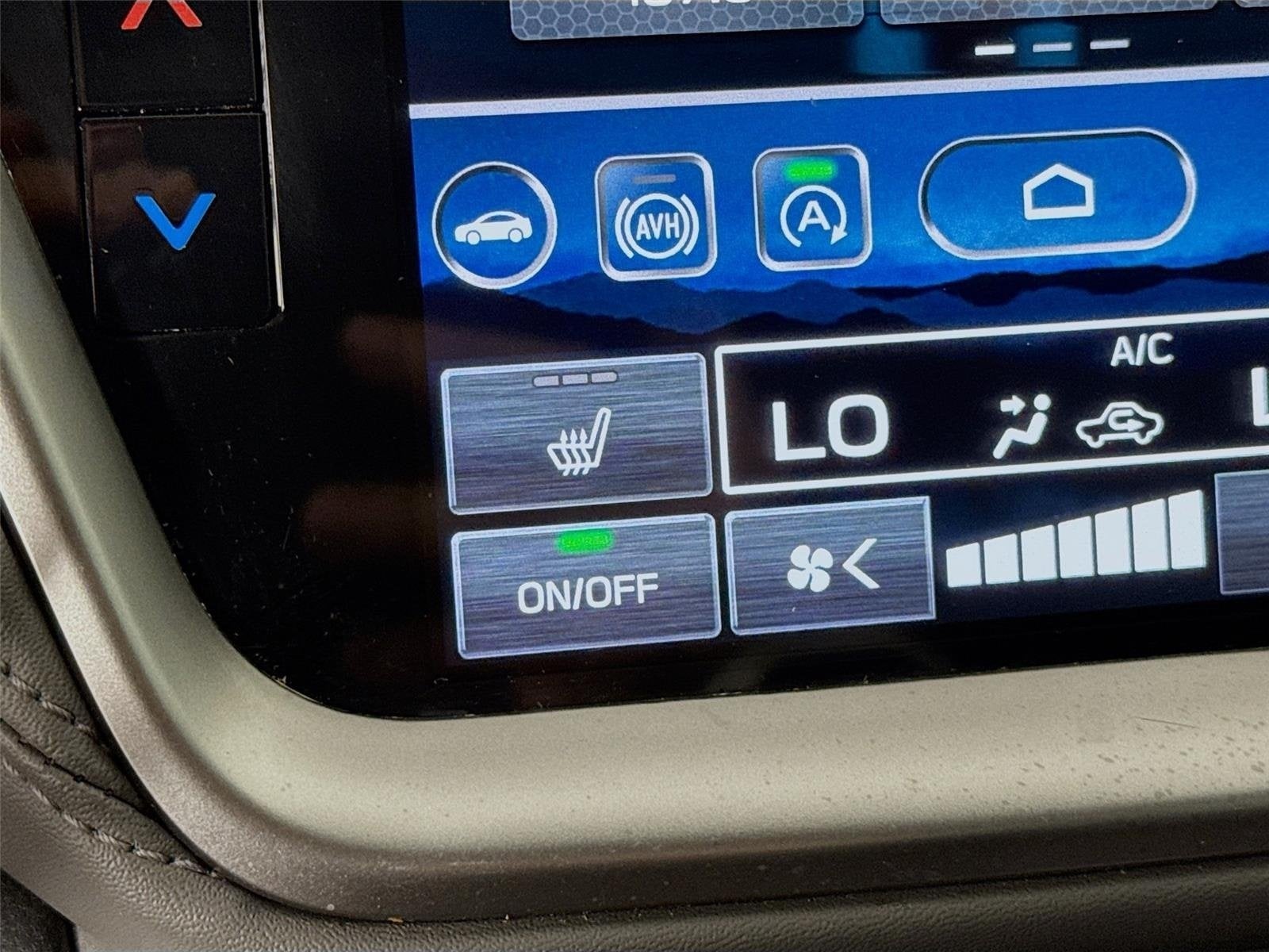 2024 Subaru Outback Onyx Edition XT