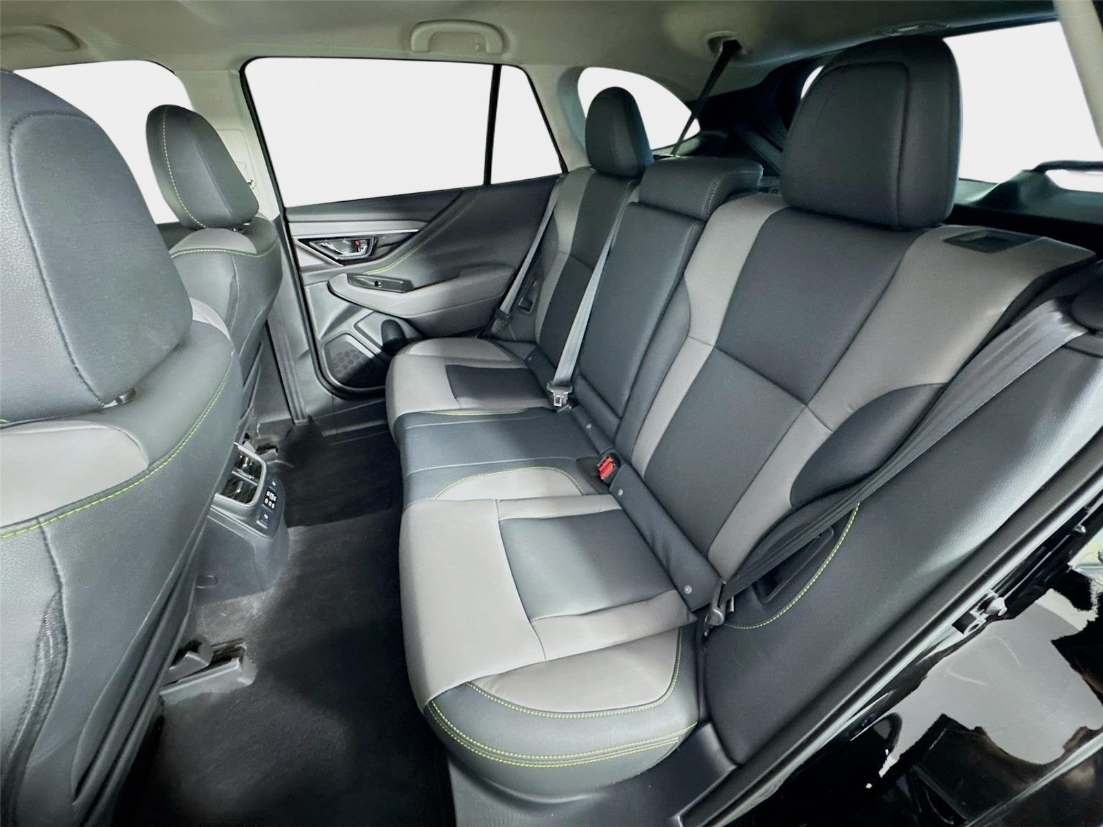 2024 Subaru Outback Onyx Edition XT