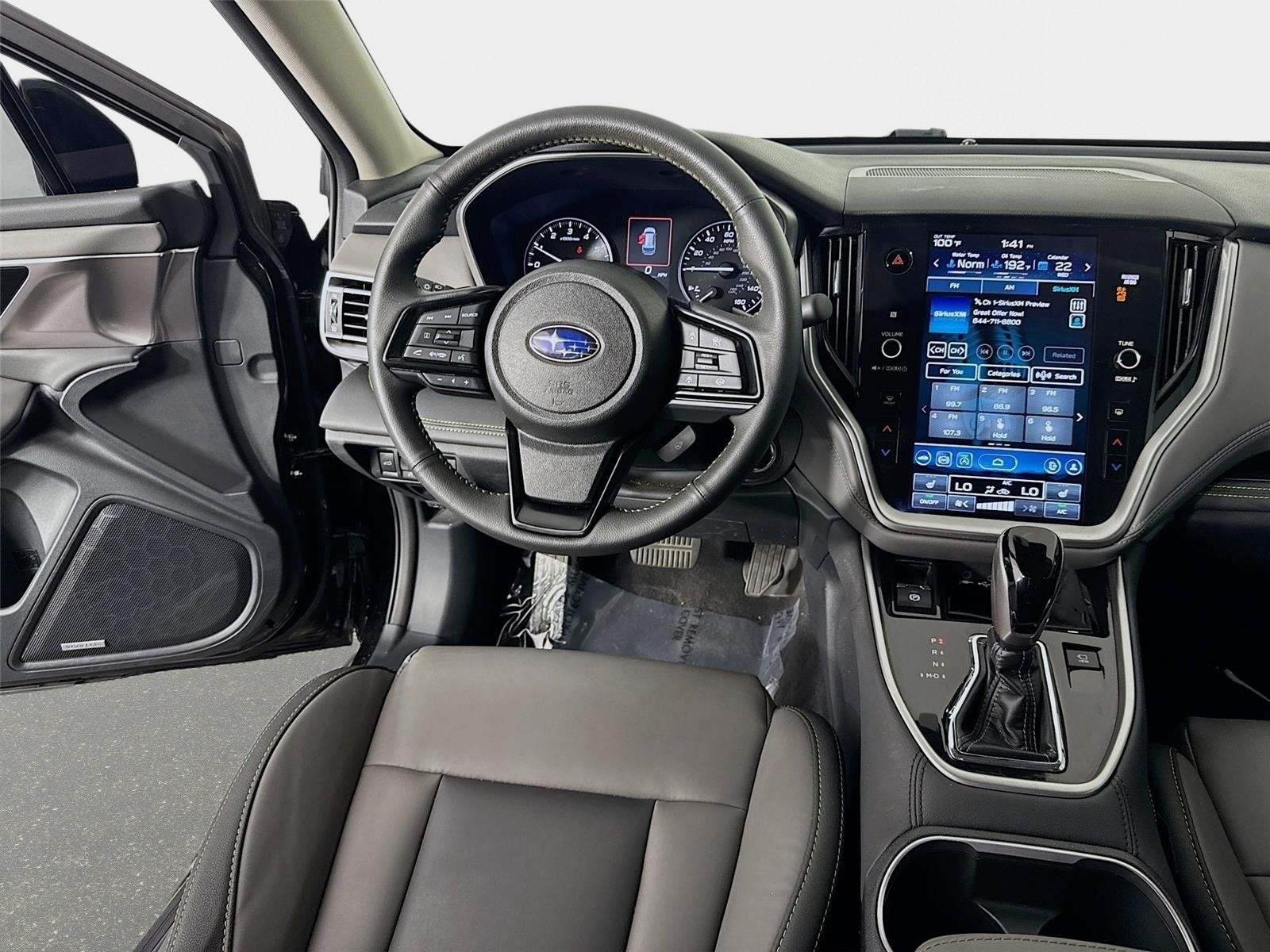 2024 Subaru Outback Onyx Edition XT