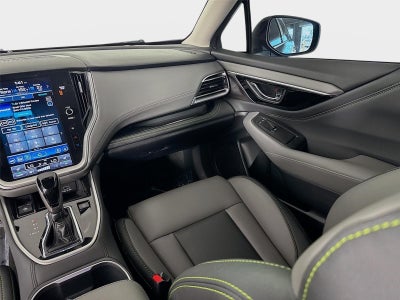 2024 Subaru Outback Onyx Edition XT