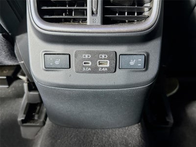 2024 Subaru Outback Onyx Edition XT