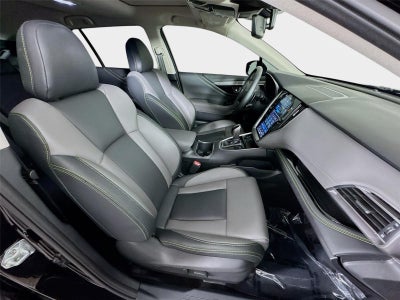 2024 Subaru Outback Onyx Edition XT
