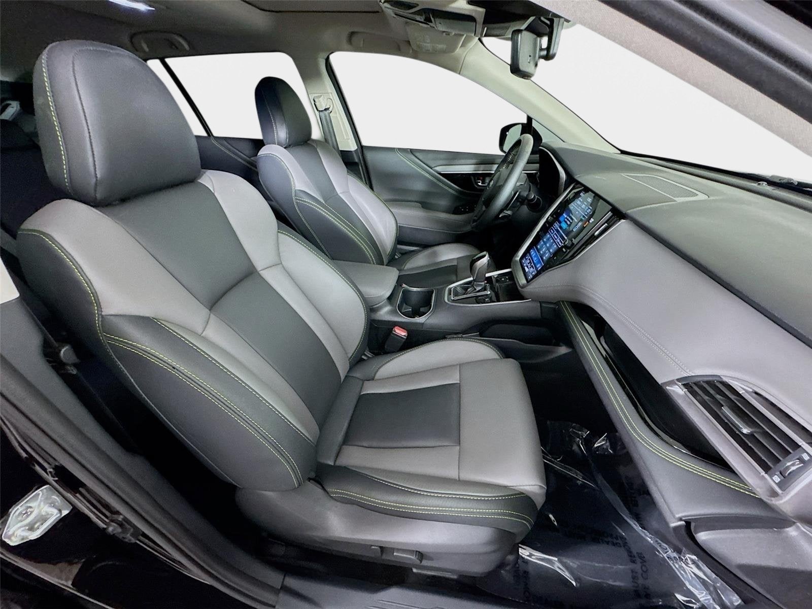 2024 Subaru Outback Onyx Edition XT