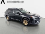 2024 Subaru Outback Onyx Edition XT