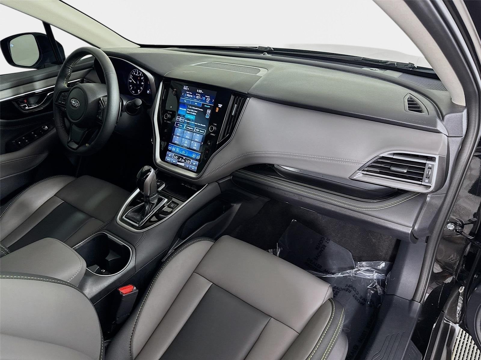 2024 Subaru Outback Onyx Edition XT