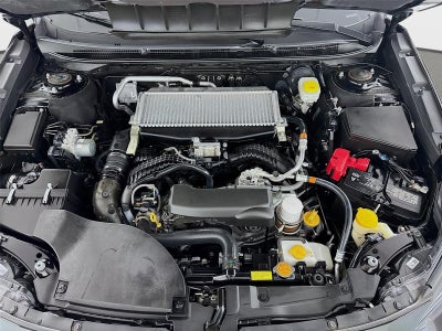 2024 Subaru Outback Onyx Edition XT