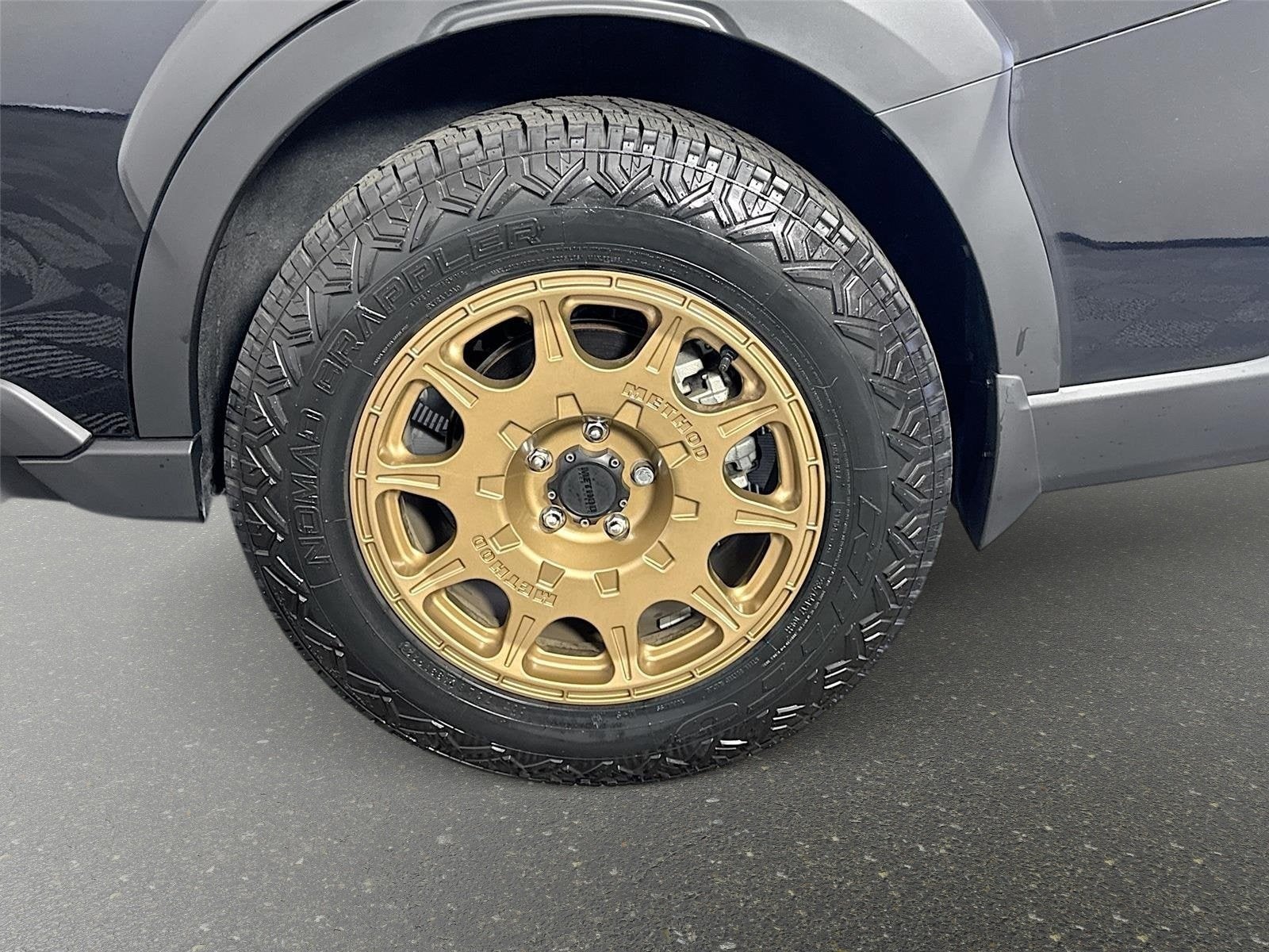 2024 Subaru Outback Onyx Edition XT
