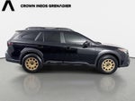 2024 Subaru Outback Onyx Edition XT