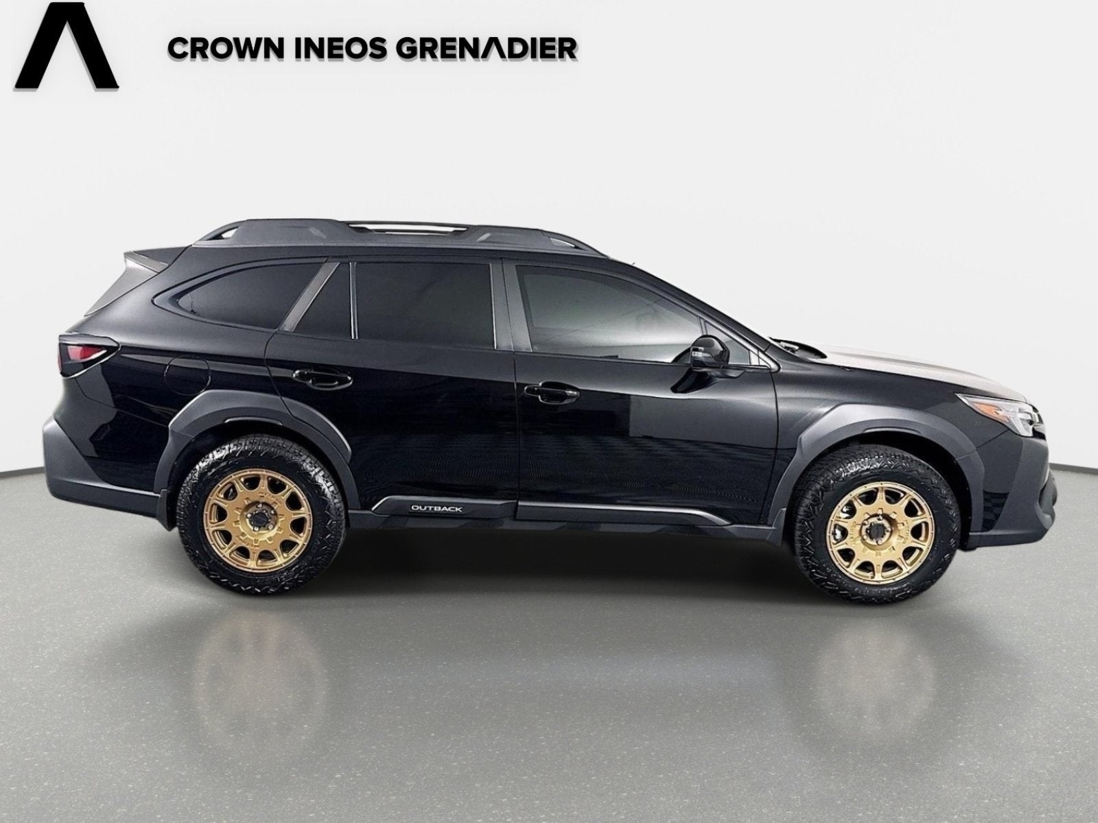 2024 Subaru Outback Onyx Edition XT