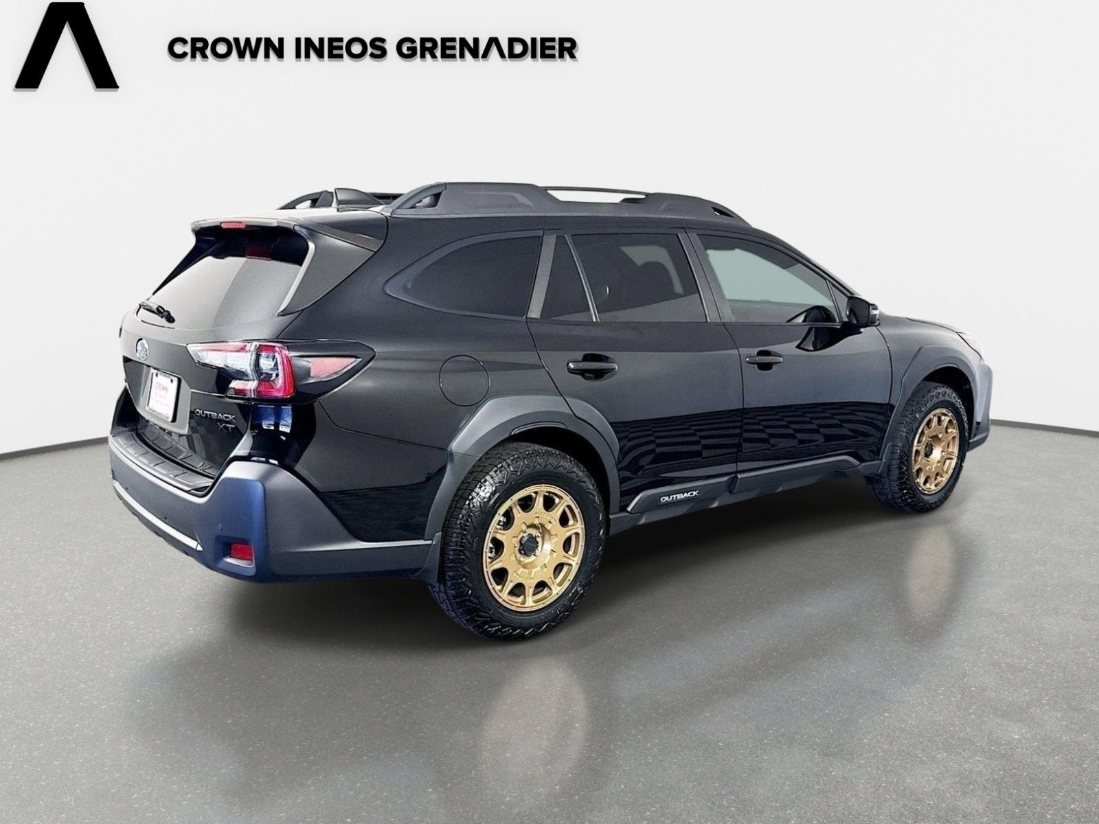 2024 Subaru Outback Onyx Edition XT