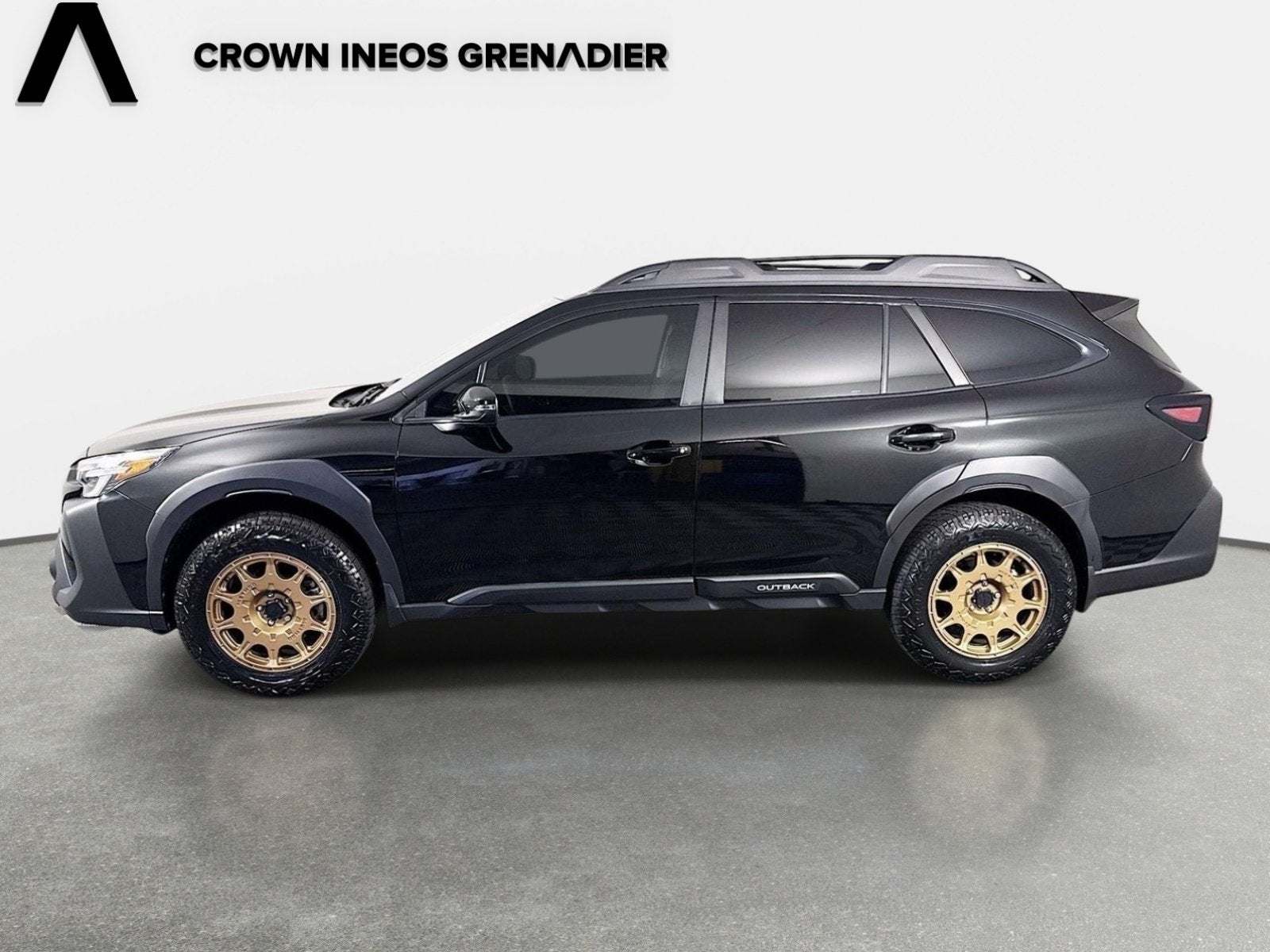 2024 Subaru Outback Onyx Edition XT
