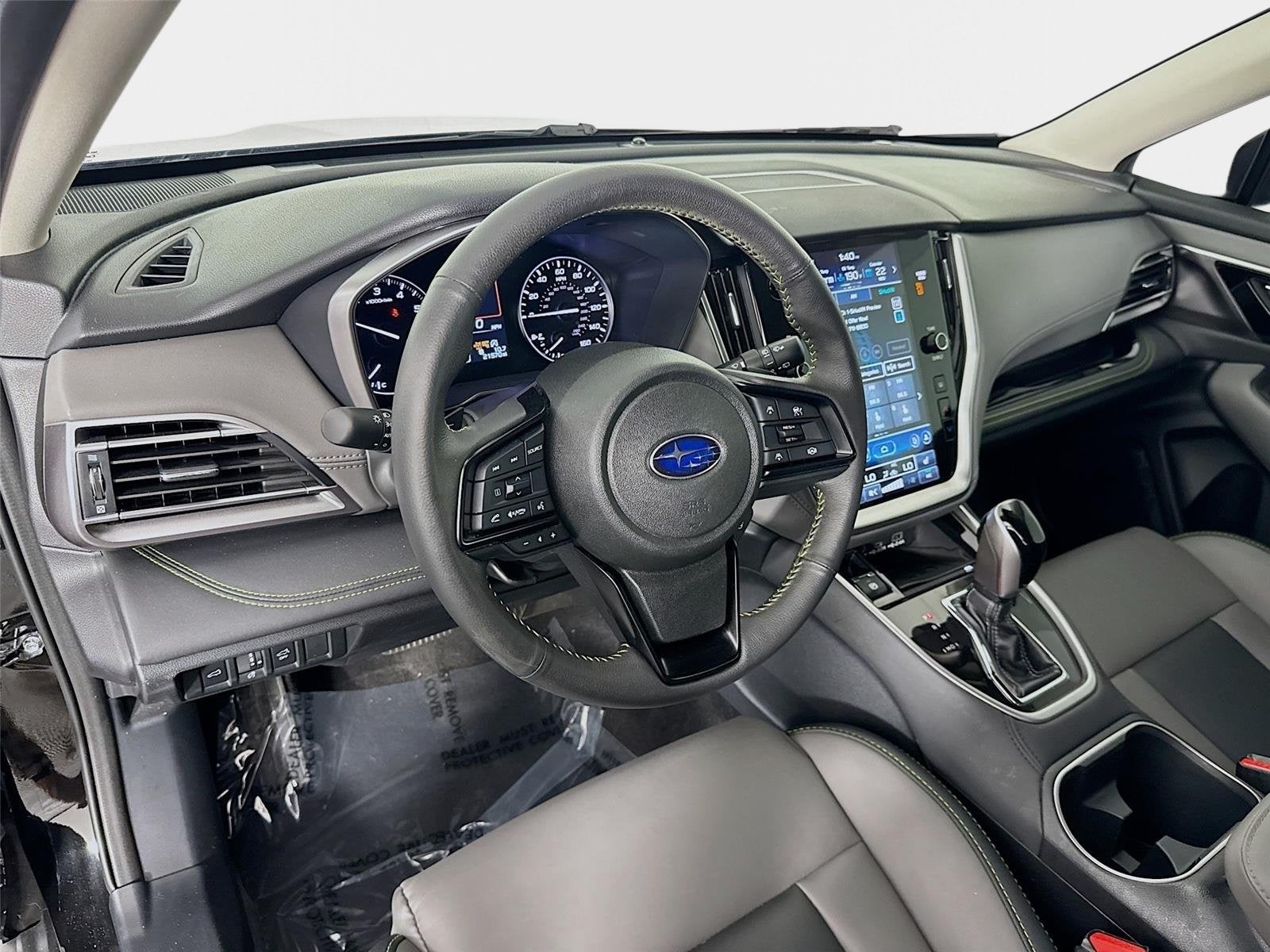 2024 Subaru Outback Onyx Edition XT