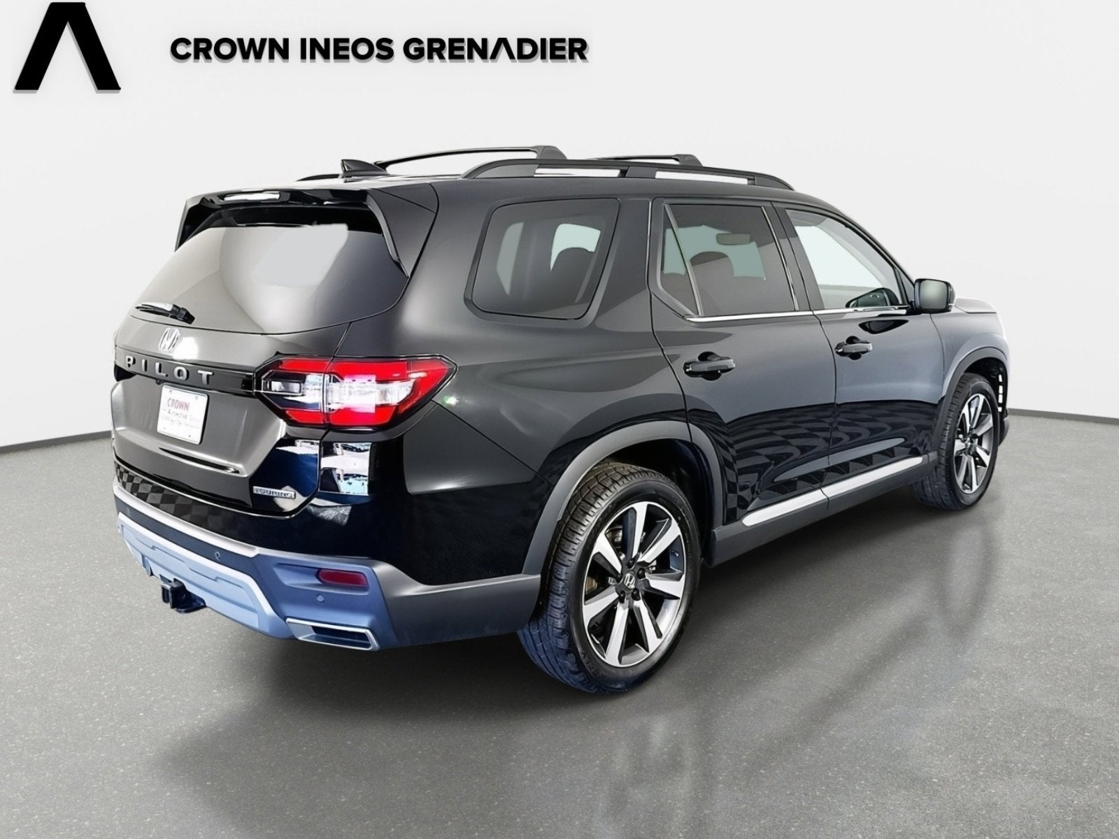 2023 Honda Pilot Touring