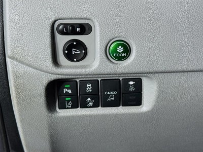2017 Honda Ridgeline RTL-E