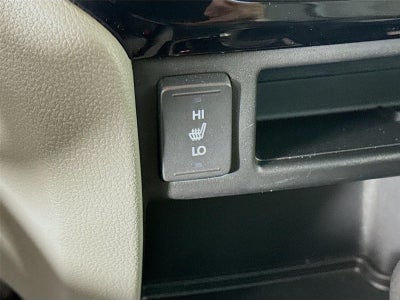 2017 Honda Ridgeline RTL-E