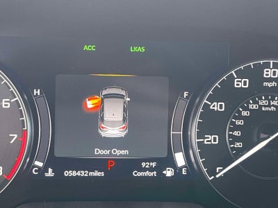 2021 Acura RDX w/Technology Package