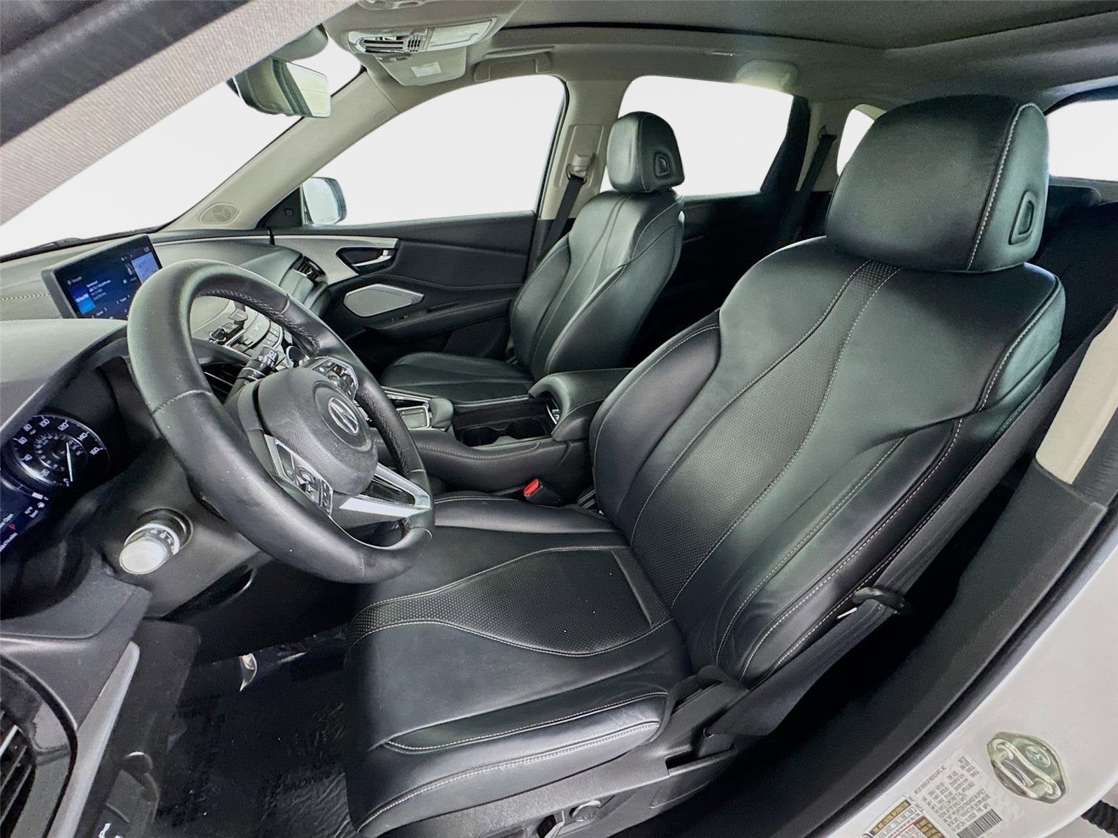 2021 Acura RDX w/Technology Package