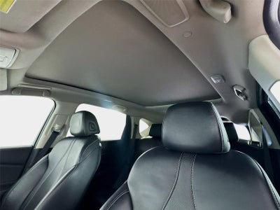2021 Acura RDX w/Technology Package