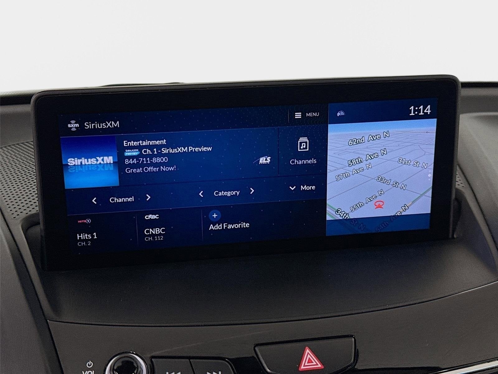 2021 Acura RDX w/Technology Package
