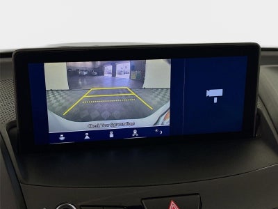 2021 Acura RDX w/Technology Package