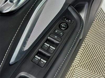 2021 Acura RDX w/Technology Package