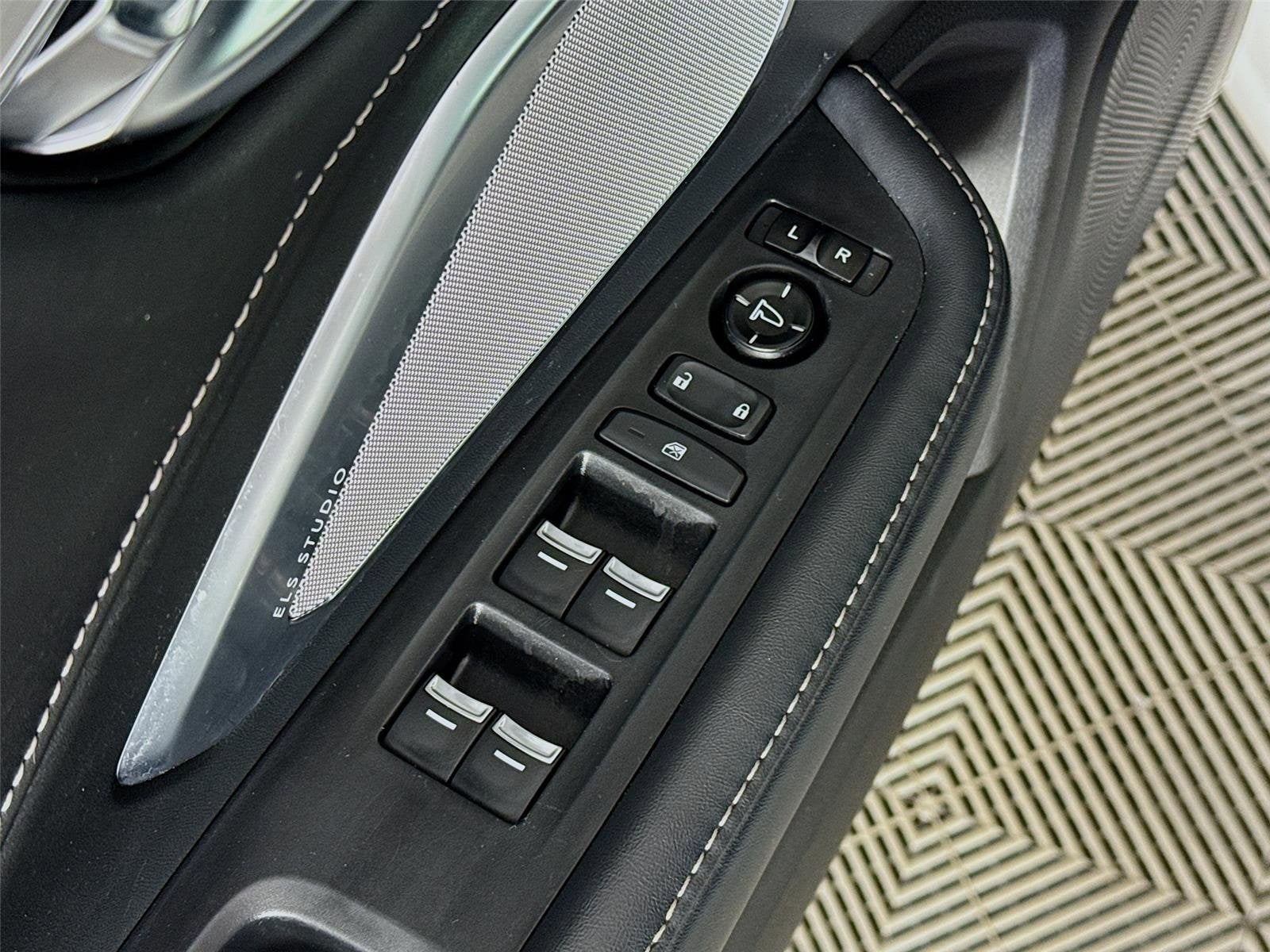 2021 Acura RDX w/Technology Package