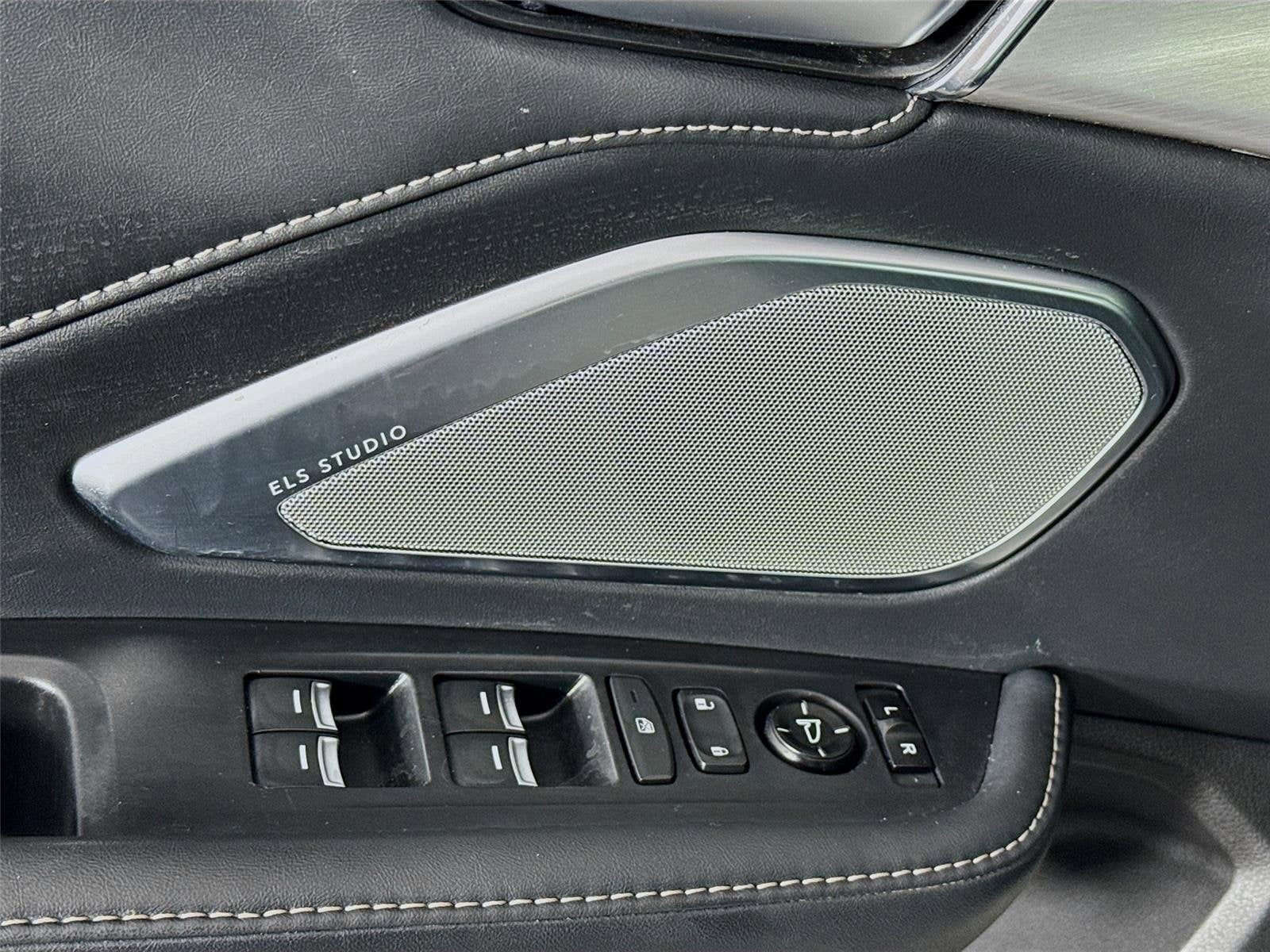 2021 Acura RDX w/Technology Package