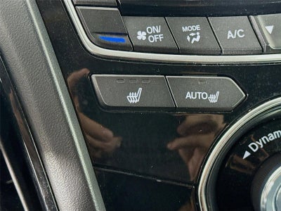 2021 Acura RDX w/Technology Package