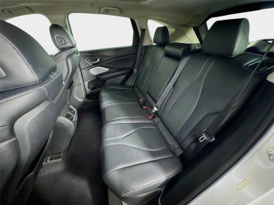 2021 Acura RDX w/Technology Package