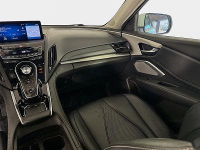 2021 Acura RDX w/Technology Package