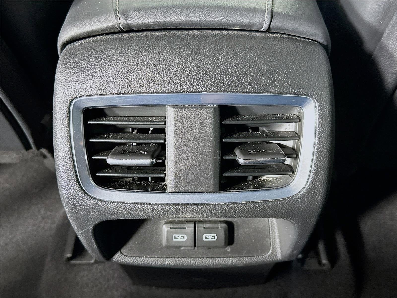 2021 Acura RDX w/Technology Package